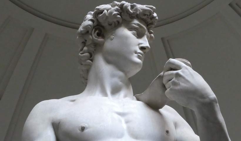 David Accademia Gallery Florence Private Tour