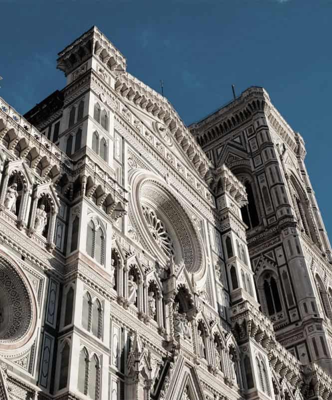 a picture of Cathedral of Santa Maria del Fiore florence private tours in florence