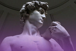 David & Accademia Gallery Florence Semi-Private Tour