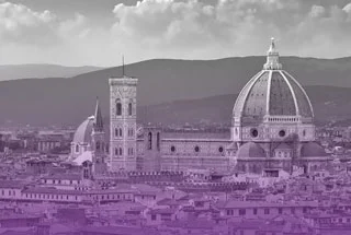 City Highlights: Semi-Private Walking Tour of Florence