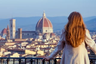 Private Renaissance Walking Tour of Florence with Local Guide