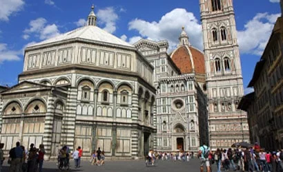 Private Renaissance Walking Tour of Florence with Local Guide