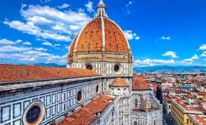 Duomo Complex Private Tour & Bell Tower Climb with Local Guide