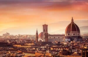 Main Attractions in Florence