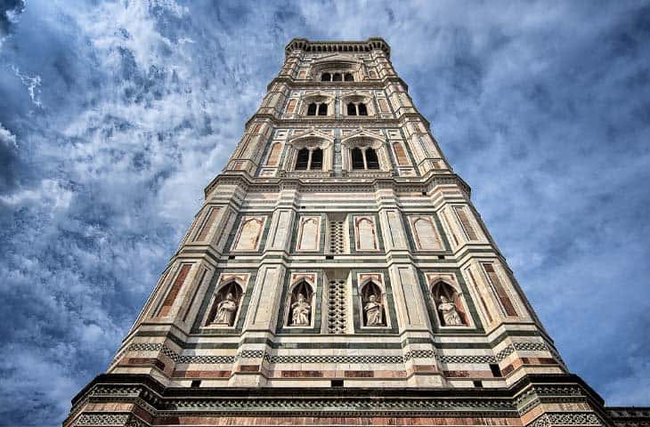 Main Attractions in Florence Is it worth going up the bell tower in Florence?