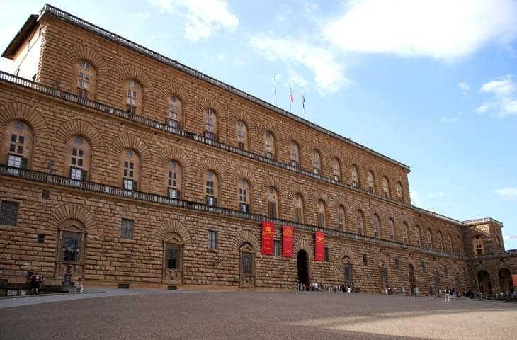 Main Attractions in Florence Is Pitti Palace worth a visit?