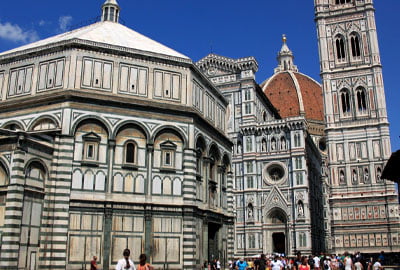Cathedral of Florence