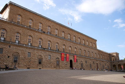 Pitti Palace