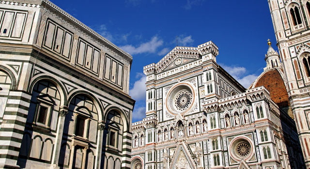 Duomo Complex Private Tour & Bell Tower Climb with Local Guide