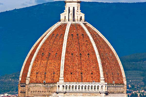 brunelleschi's dome florence
