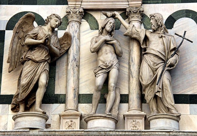 Baptism of Christ